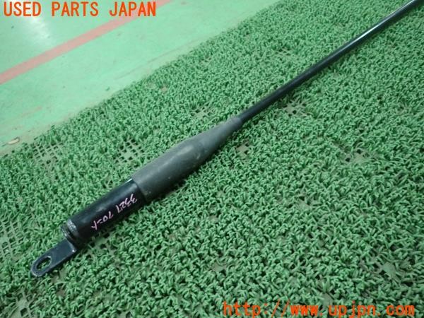 3UPJ=9233270702]レクサス CT200h(ZWA10)純正 フロントパフォーマンスダンパー 中古_4