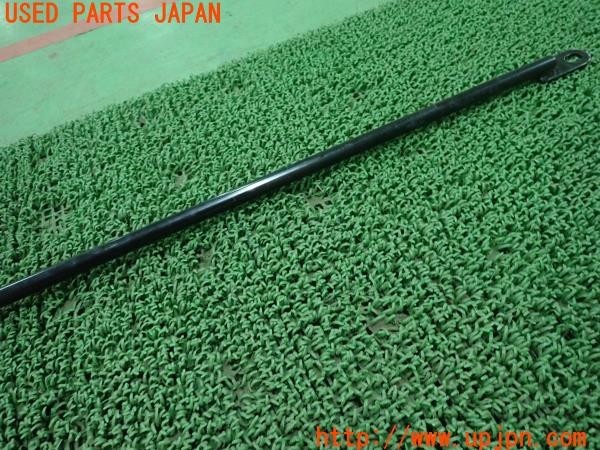 3UPJ=9233270702]レクサス CT200h(ZWA10)純正 フロントパフォーマンスダンパー 中古_5