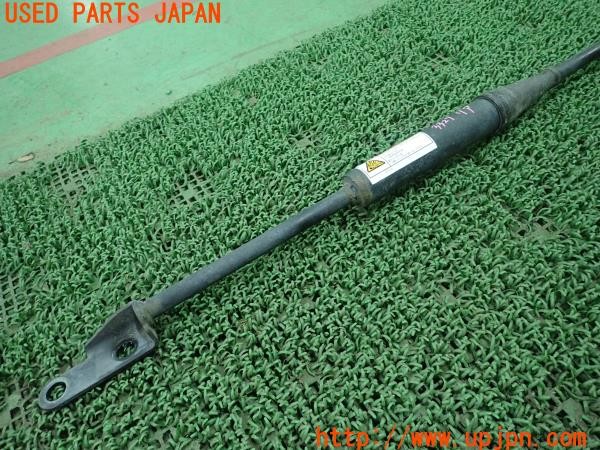 3UPJ=9233270703]レクサス CT200h(ZWA10)純正 リアパフォーマンスダンパー 中古_2