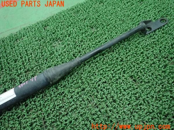 3UPJ=9233270703]レクサス CT200h(ZWA10)純正 リアパフォーマンスダンパー 中古_3