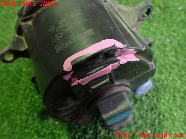 2UPJ-9233271180]レクサス・CT200h(ZWA10)右フォグ (ジャンク品) 中古_4