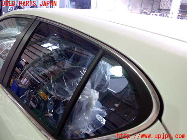 2UPJ-9233271320]レクサス・CT200h(ZWA10)左後ドア (43R-003021) 中古_2