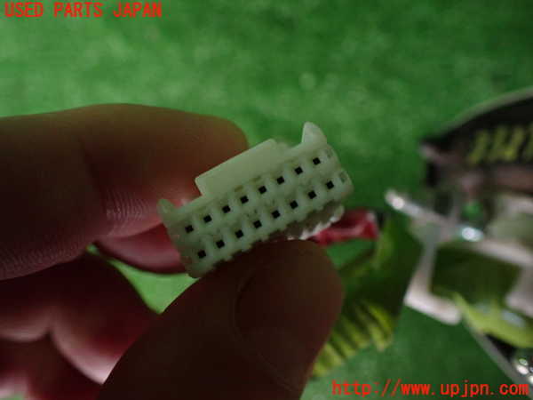 2UPJ-9233271210]レクサス・CT200h(ZWA10)右ドアミラー 中古_4