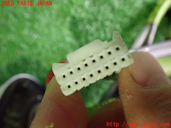2UPJ-9233271212]レクサス・CT200h(ZWA10)左ドアミラー 中古_4