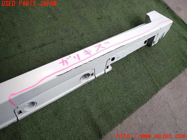 2UPJ-9233271390]レクサス・CT200h(ZWA10)右サイドステップ 中古_2