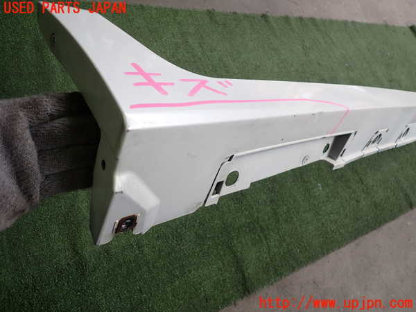 2UPJ-9233271390]レクサス・CT200h(ZWA10)右サイドステップ 中古_3