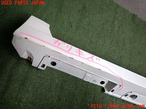 2UPJ-9233271392]レクサス・CT200h(ZWA10)左サイドステップ 中古_3