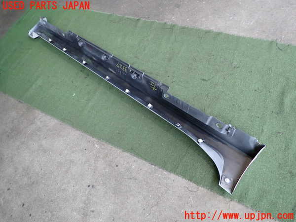 2UPJ-9233271392]レクサス・CT200h(ZWA10)左サイドステップ 中古_4