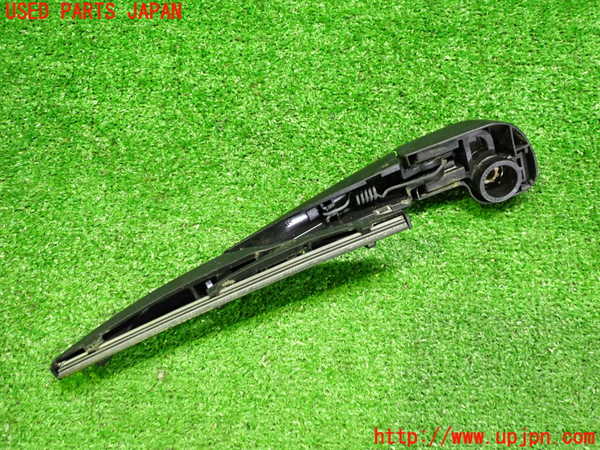 2UPJ-9233271661]レクサス・CT200h(ZWA10)リアワイパーアーム1 中古_2