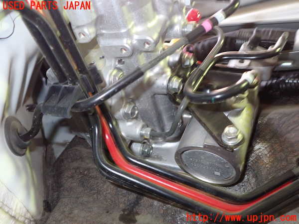 2UPJ-9233274040]レクサス・CT200h(ZWA10)ABSアクチュエーター 中古_2