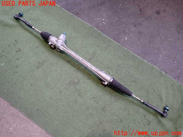 2UPJ-9233274235]レクサス・CT200h(ZWA10)パワステギアボックス 中古_3