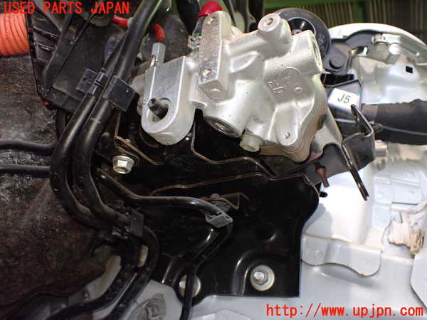2UPJ-9233274055]レクサス・CT200h(ZWA10)ブレーキマスターバック (ジャンク品) 中古_2