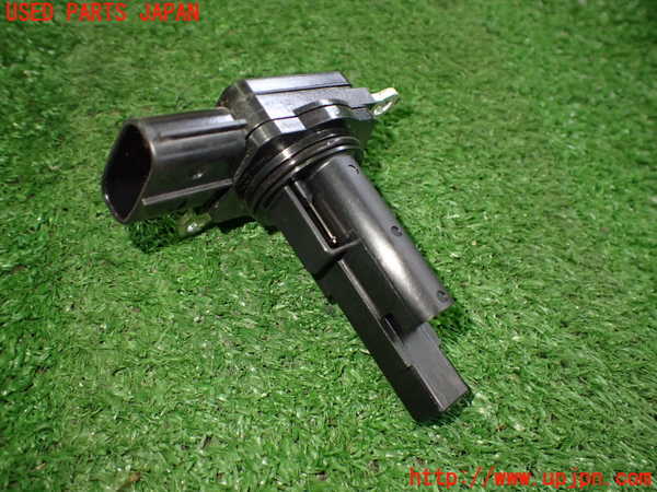 2UPJ-9233276320]レクサス・CT200h(ZWA10)エアフロメーター 中古_2