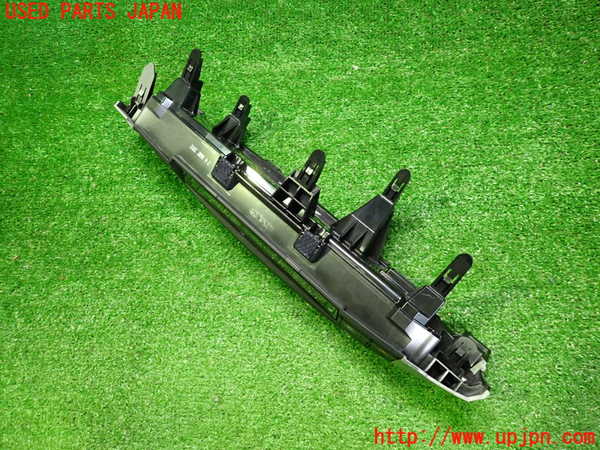 2UPJ-9233276066]レクサス・CT200h(ZWA10)エアコンスイッチ1 中古_2