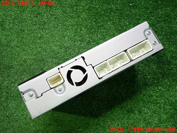 2UPJ-9233276525]レクサス・CT200h(ZWA10)アンプ 中古_3