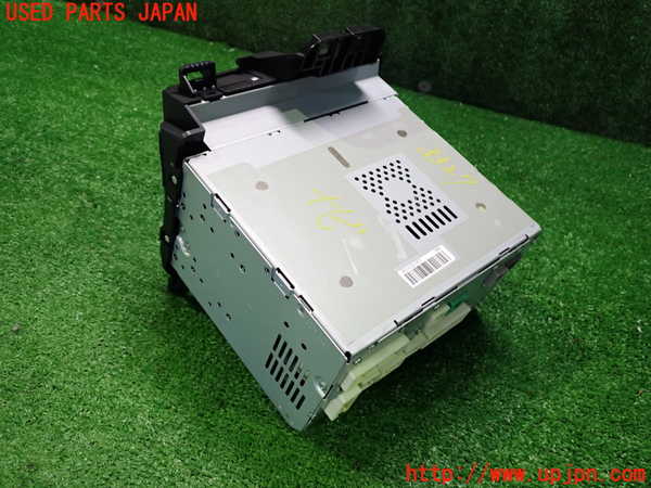 2UPJ-9233276589]レクサス・CT200h(ZWA10)カーナビゲーション HDD 中古_2