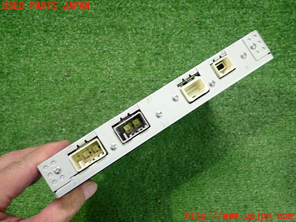 2UPJ-9233276660]レクサス・CT200h(ZWA10)TVチューナー 中古_3