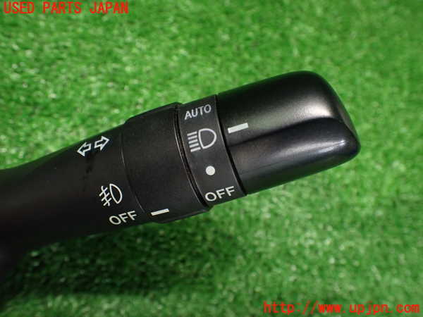 2UPJ-9233276720]レクサス・CT200h(ZWA10)コンビネーションスイッチ 中古_2