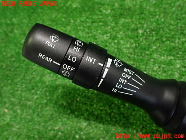 2UPJ-9233276720]レクサス・CT200h(ZWA10)コンビネーションスイッチ 中古_3