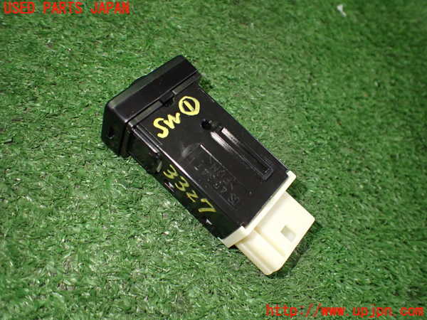 2UPJ-9233276306]レクサス・CT200h(ZWA10)スイッチ1 (メーター照度) 中古_2