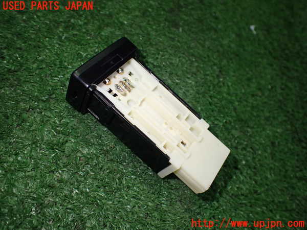2UPJ-9233276306]レクサス・CT200h(ZWA10)スイッチ1 (メーター照度) 中古_3