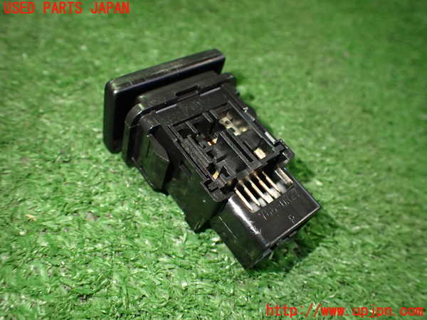 2UPJ-9233276307]レクサス・CT200h(ZWA10)スイッチ2 (車両接近音OFF) 中古_3