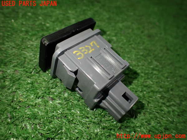 2UPJ-9233276309]レクサス・CT200h(ZWA10)スイッチ4 (ヘッドランプウォッシャー) 中古_2