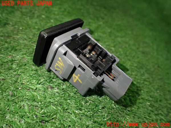 2UPJ-9233276309]レクサス・CT200h(ZWA10)スイッチ4 (ヘッドランプウォッシャー) 中古_3