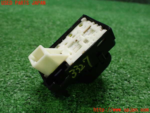2UPJ-9233276245]レクサス・CT200h(ZWA10)左前パワーウィンドウスイッチ 中古_3