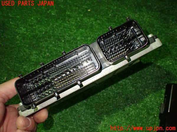 2UPJ-9233276110]レクサス・CT200h(ZWA10)エンジンコンピューター (ジャンク品) 中古_3