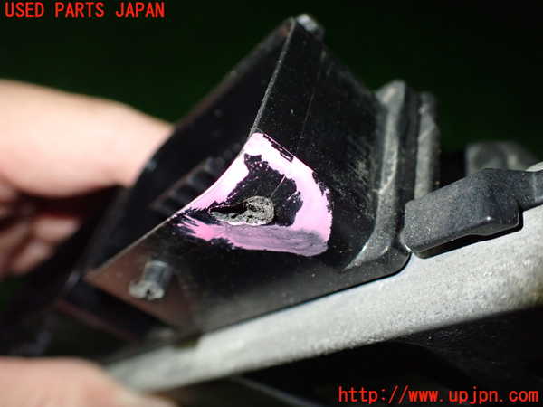 2UPJ-9233276110]レクサス・CT200h(ZWA10)エンジンコンピューター (ジャンク品) 中古_4