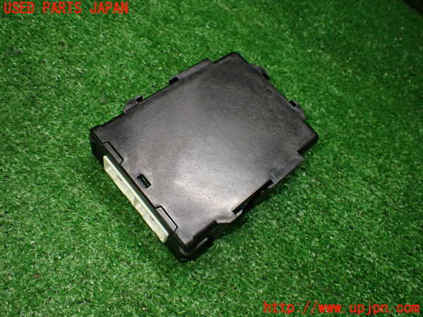 2UPJ-9233276115]レクサス・CT200h(ZWA10)ミッションコンピューター 中古_2