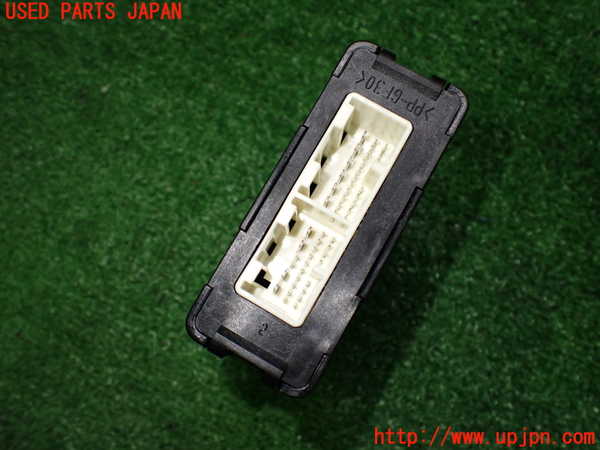 2UPJ-9233276115]レクサス・CT200h(ZWA10)ミッションコンピューター 中古_3