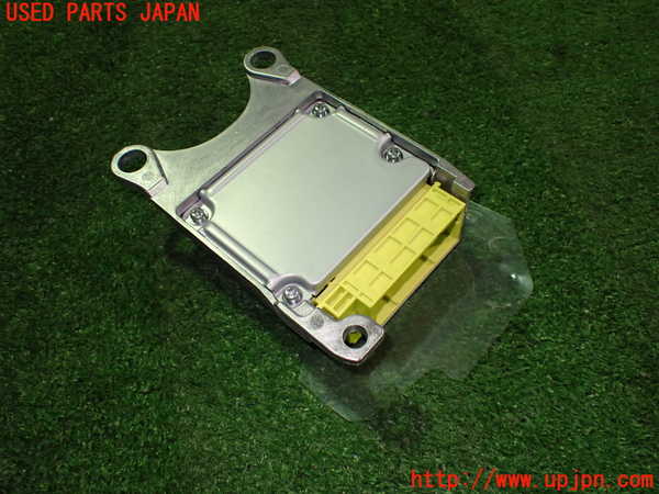 2UPJ-9233276145]レクサス・CT200h(ZWA10)エアバッグコンピューター 中古_2