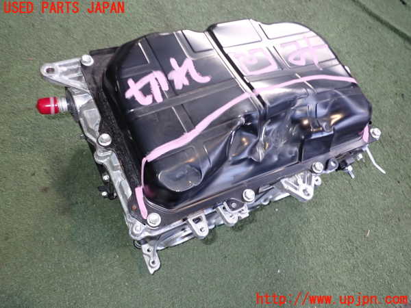 2UPJ-9233276916]レクサス・CT200h(ZWA10)インバーターコンバーター (ジャンク品) 中古_3