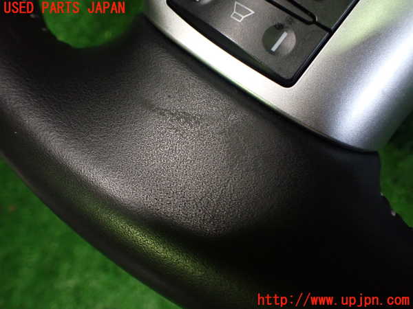 2UPJ-9233277855]レクサス・CT200h(ZWA10)ステアリングホイール 中古_4