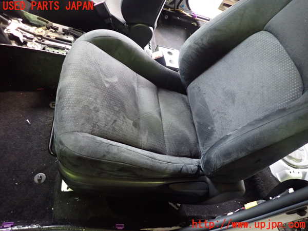 2UPJ-9233277065]レクサス・CT200h(ZWA10)助手席シート 中古_2