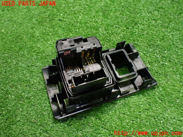 2UPJ-9233276280]レクサス・CT200h(ZWA10)ミラースイッチ 中古_3