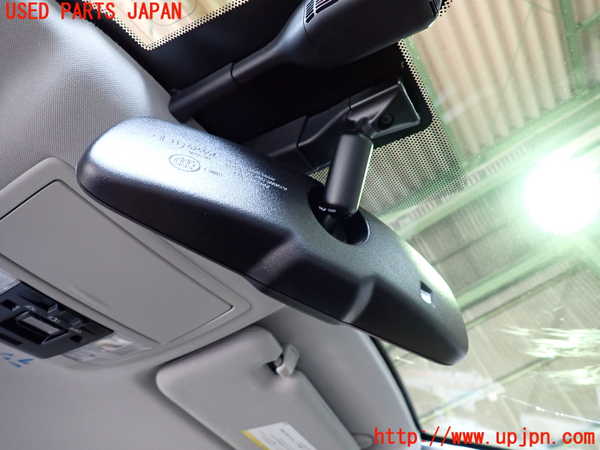 2UPJ-9233277615]レクサス・CT200h(ZWA10)ルームミラー 中古_2