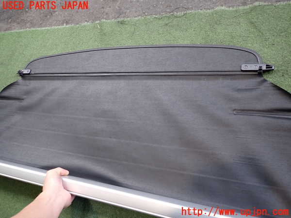 2UPJ-9233277761]レクサス・CT200h(ZWA10)トノカバー1 中古_3
