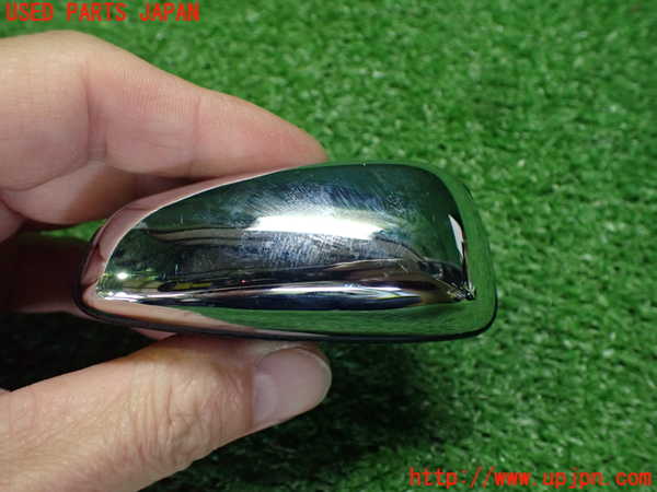 2UPJ-9233277570]レクサス・CT200h(ZWA10)シフトノブ 中古_3