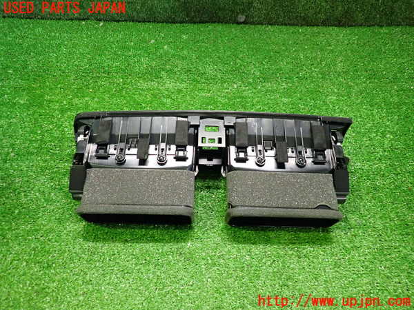 2UPJ-9233277526]レクサス・CT200h(ZWA10)エアコン吹き出し口1 (真中) 中古_2