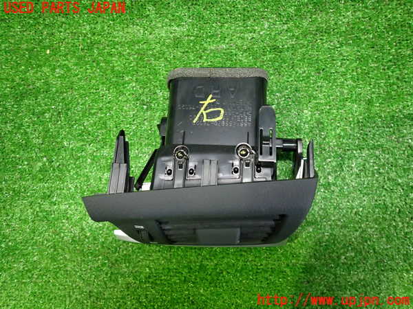 2UPJ-9233277527]レクサス・CT200h(ZWA10)エアコン吹き出し口2 (右) 中古_2