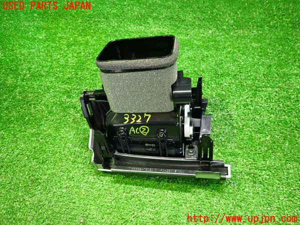 2UPJ-9233277527]レクサス・CT200h(ZWA10)エアコン吹き出し口2 (右) 中古_3