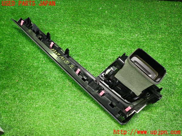 2UPJ-9233277528]レクサス・CT200h(ZWA10)エアコン吹き出し口3 (左) 中古_2