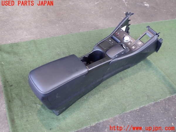 2UPJ-9233277540]レクサス・CT200h(ZWA10)センターコンソール 中古_2