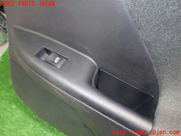 2UPJ-9233271294]レクサス・CT200h(ZWA10)右後ドア内張り 中古_3