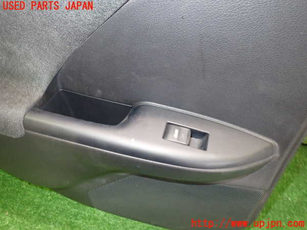 2UPJ-9233271324]レクサス・CT200h(ZWA10)左後ドア内張り 中古_3
