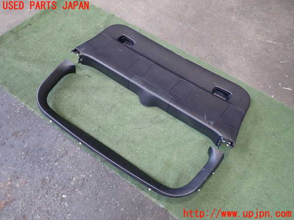 2UPJ-9233271578]レクサス・CT200h(ZWA10)バックドア内張り 中古_2
