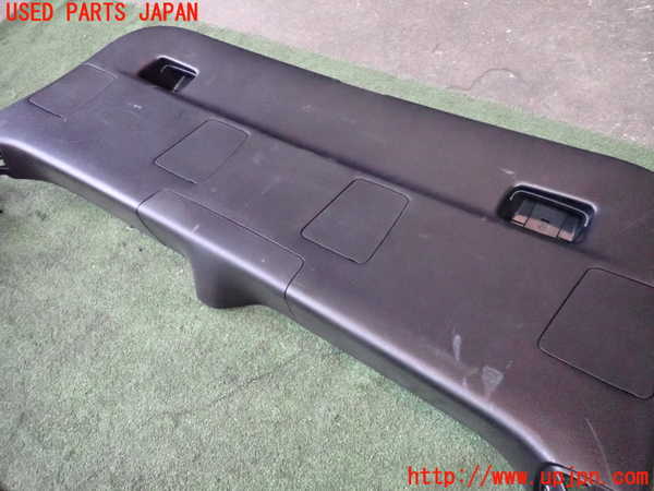 2UPJ-9233271578]レクサス・CT200h(ZWA10)バックドア内張り 中古_3